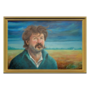 Papp Imre festm�nyei