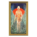 Papp Imre festm�nyei