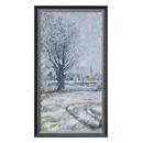 Papp Imre festm�nyei