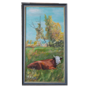 Papp Imre festm�nyei