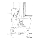 Papp Imre festm�nyei