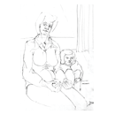 Papp Imre festm�nyei