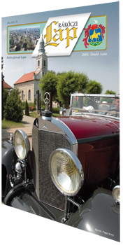 Ad� 1% - R�k�czi Lap - R�k�czifalva