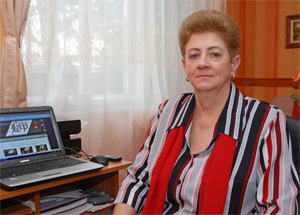 Pappn� Benson M�ria - R�k�czi Lap - R�k�czifalva